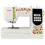 Janome Excellent Stitch 300