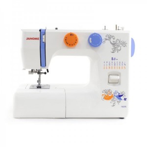 Janome 1620 S