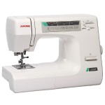 Janome 7524А