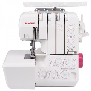 Janome Exce..